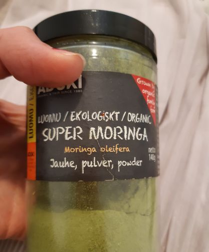 moringa