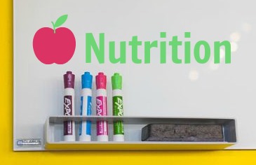 nutrition