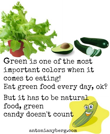 nutrition