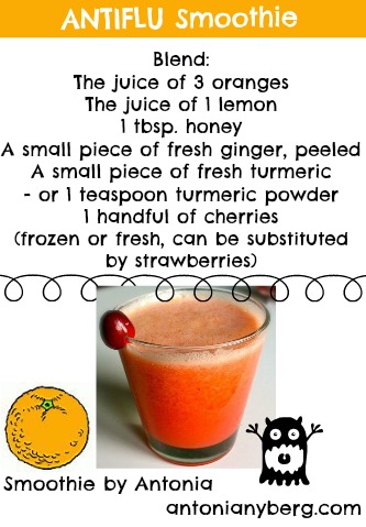 Anti Flu